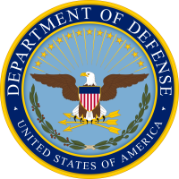 Department of Defense