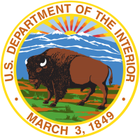 Department of Interior