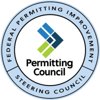 Permitting Council Seal