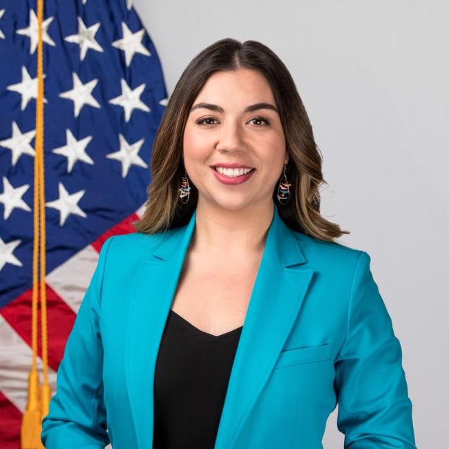 Monica Sanchez